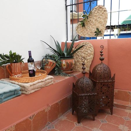 Casita Santa Barbara - Alicante Buitenkant foto