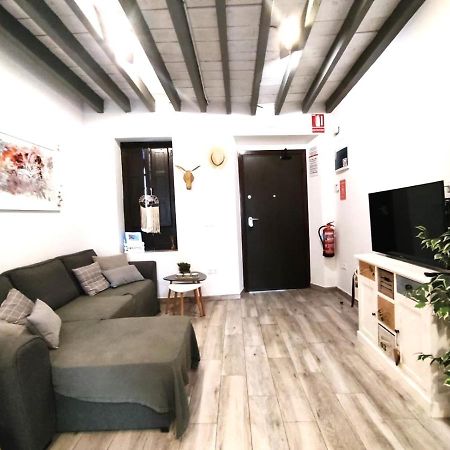 Casita Santa Barbara - Alicante Buitenkant foto