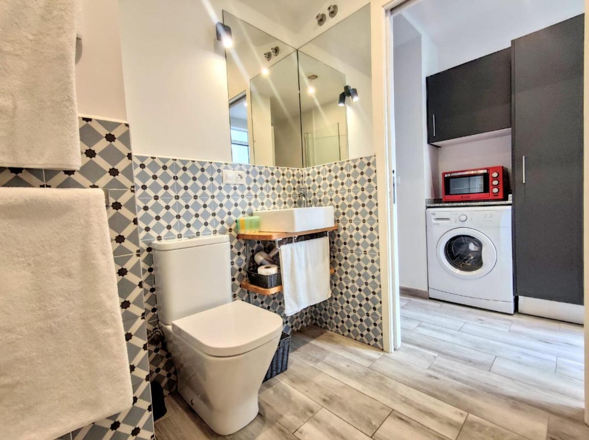 Casita Santa Barbara - Alicante Buitenkant foto