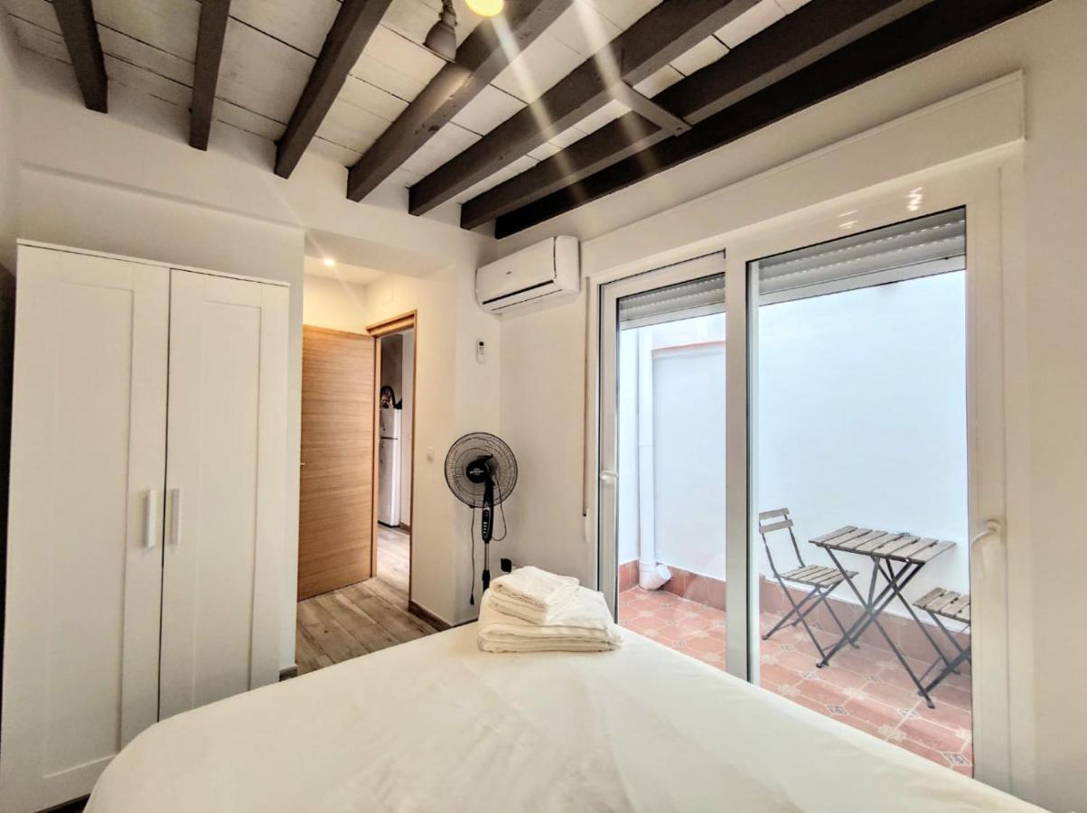 Casita Santa Barbara - Alicante Buitenkant foto