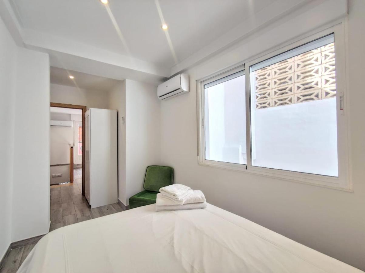 Casita Santa Barbara - Alicante Buitenkant foto