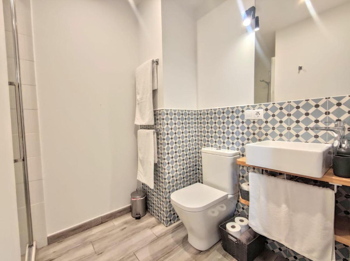 Casita Santa Barbara - Alicante Buitenkant foto