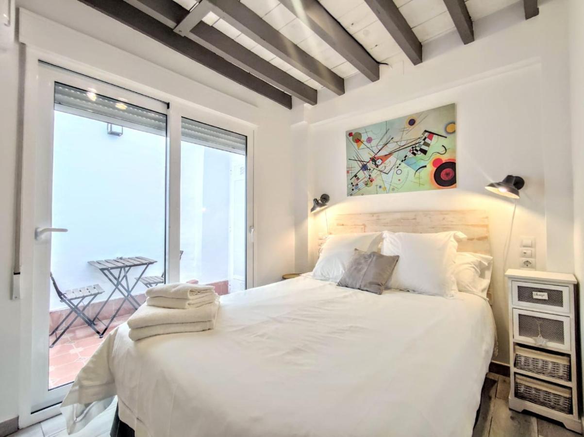 Casita Santa Barbara - Alicante Buitenkant foto
