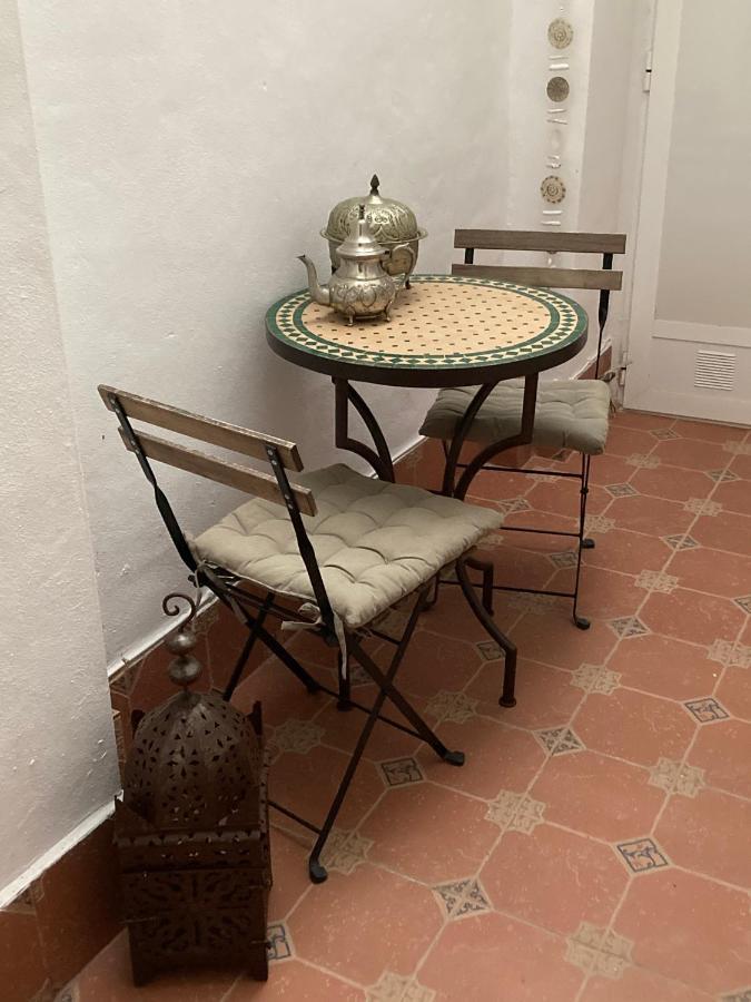 Casita Santa Barbara - Alicante Buitenkant foto